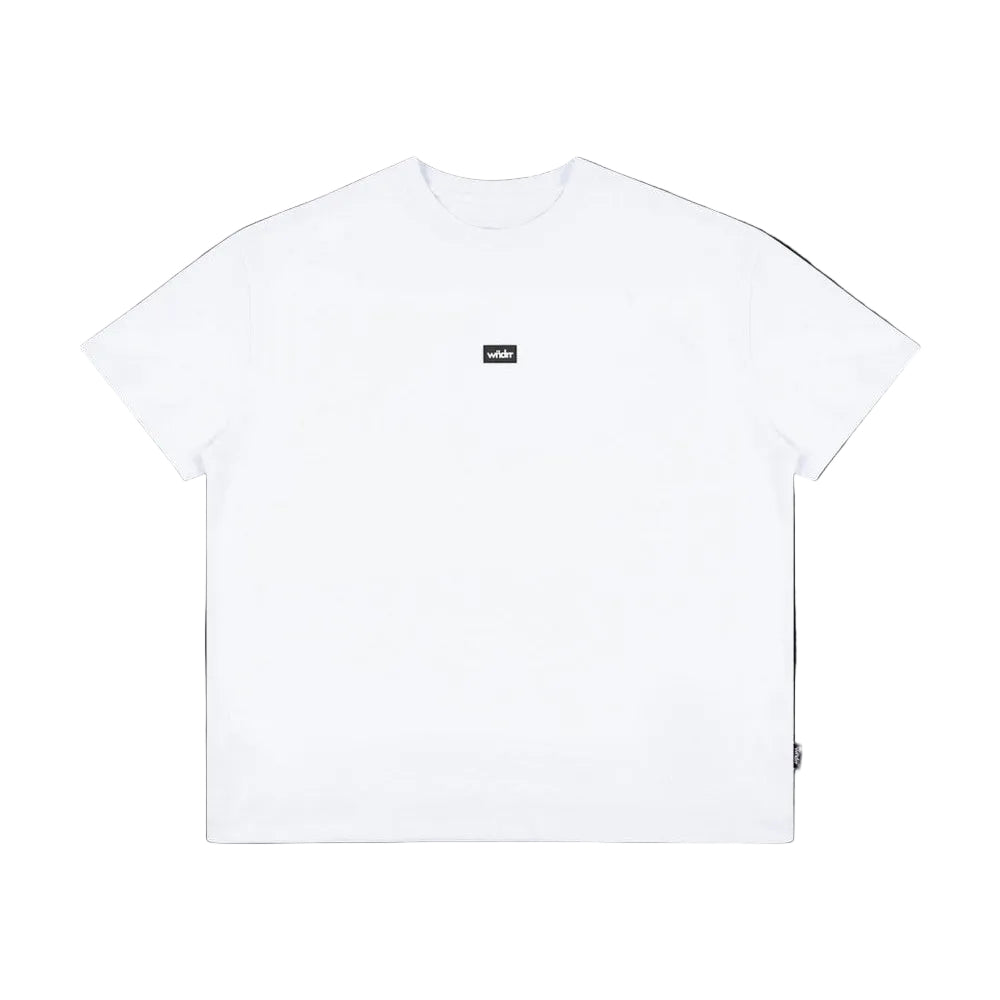 WNDRR Soho Club Tee - White