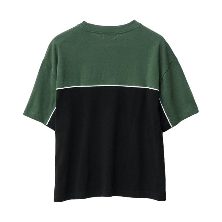 XLarge Panel Gorilla Fit Tee - Eden