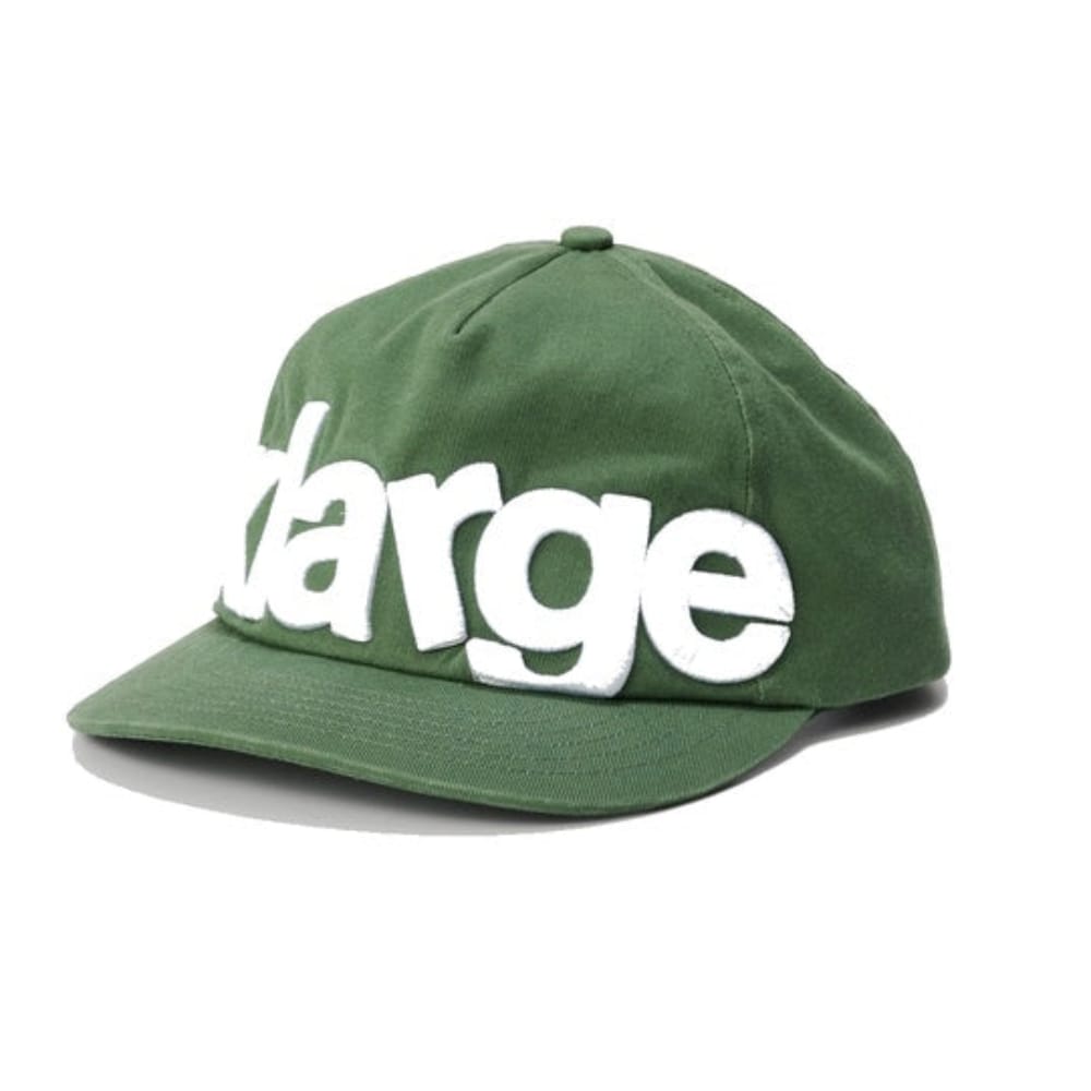 XLarge Eli Snapback Cap - Elm