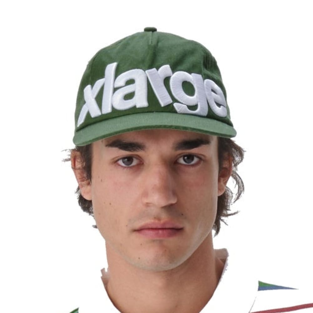 XLarge Eli Snapback Cap - Elm - Image 2