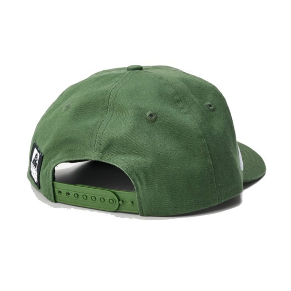 XLarge Eli Snapback Cap - Elm - Image 3