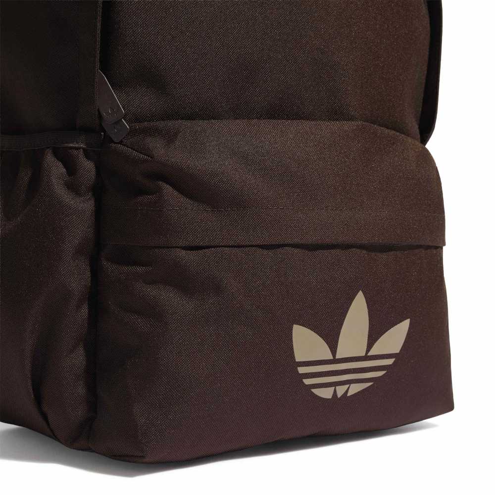 Adidas Classic Backpack - Aurora Coffee