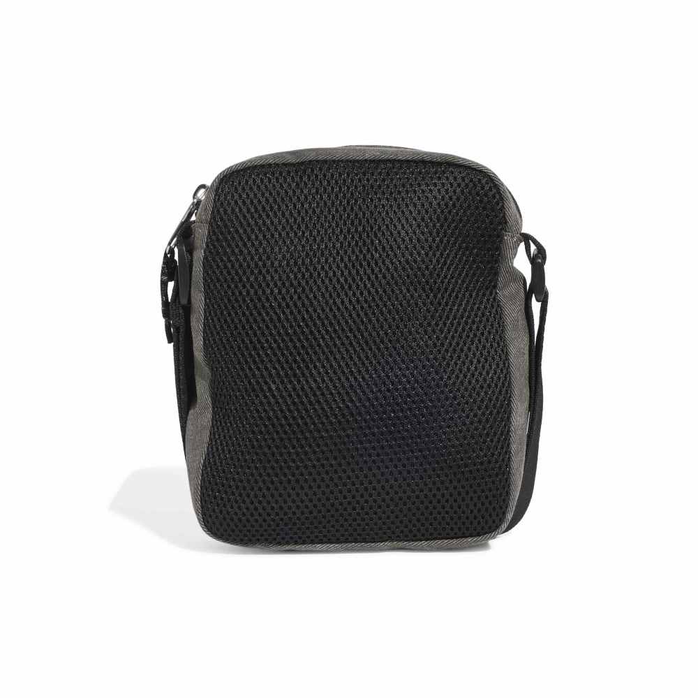 Adidas Washed Item Bag - Black
