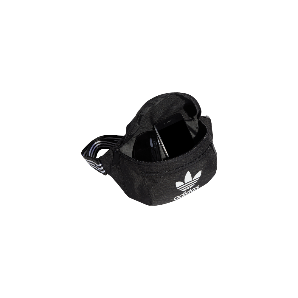 adidas Adicolor Classic Waistbag - Black