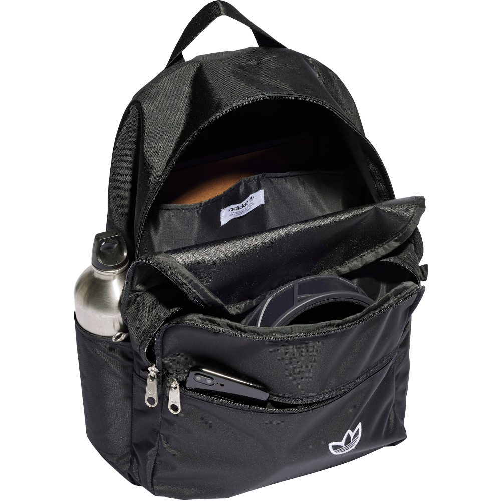 adidas Premium Essentials Backpack - Black