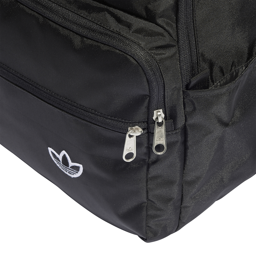adidas Premium Essentials Backpack - Black