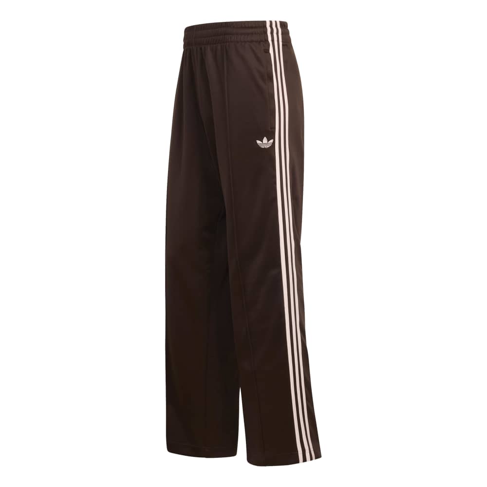 adidas OS Track Pant - Aurora Coffee / Pink