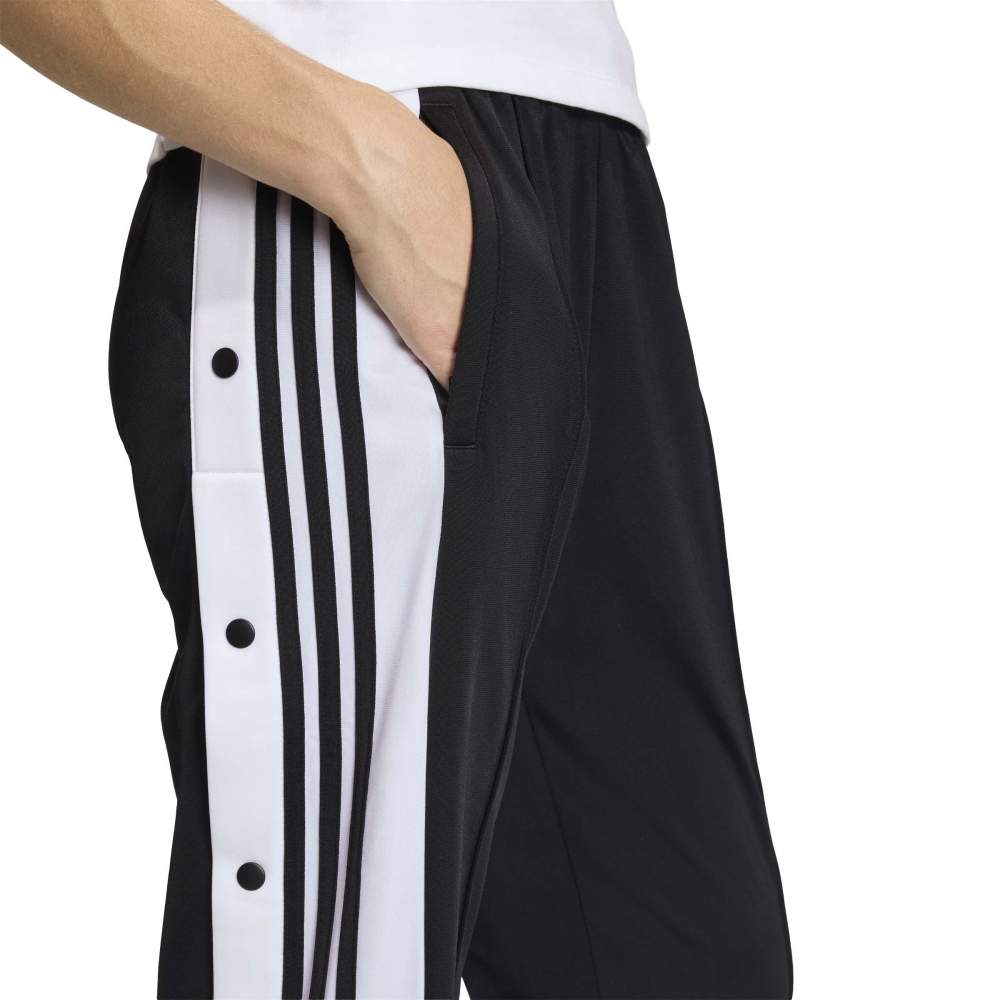 Adidas Womens Adibreak Trackpant - Black