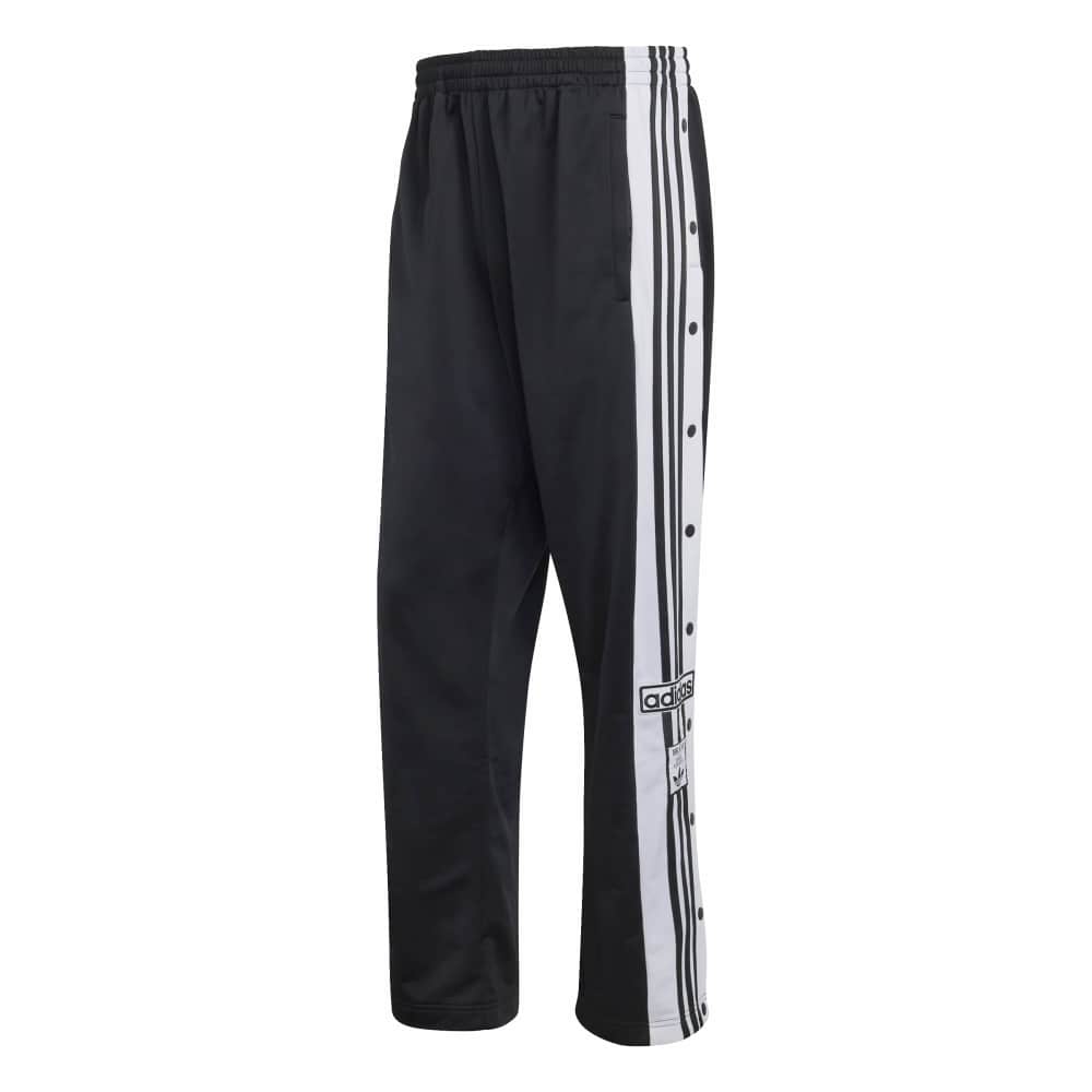 Adidas Adibreak Track Pant - Black / White