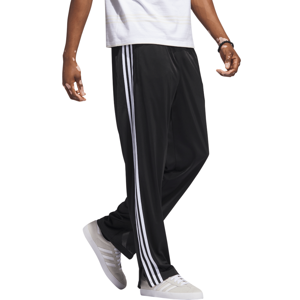 adidas Firebird Track Pant - Black / White