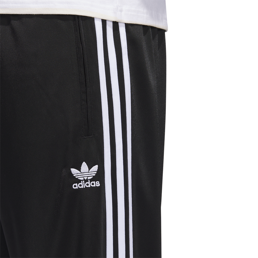 adidas Firebird Track Pant - Black / White