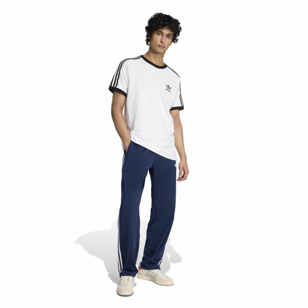 Adidas Firebird Track Tracksuit Bottoms - Night Indigo
