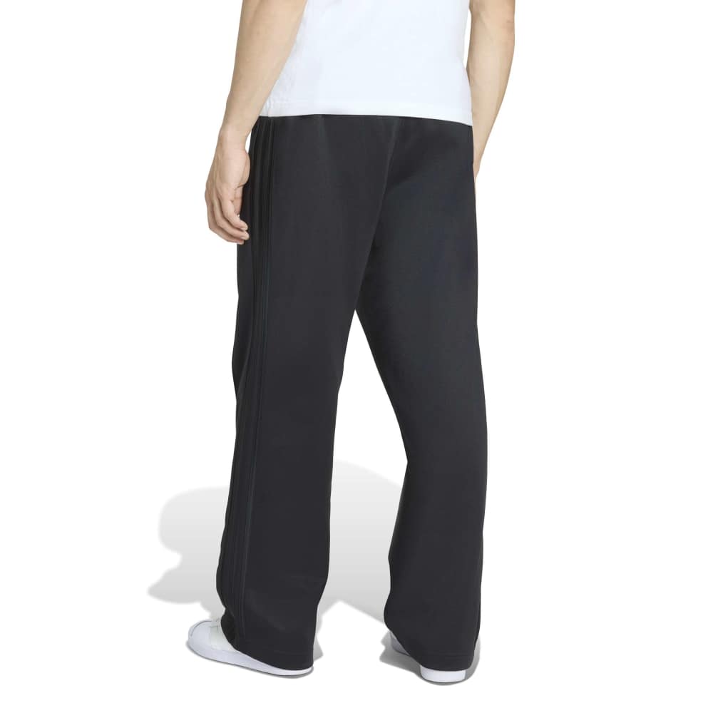 adidas Oversized Track Pant - Black