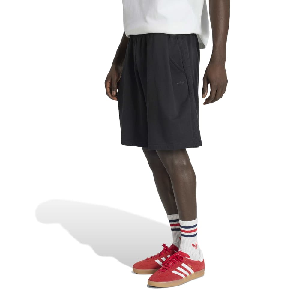 Adidas Premium Essentials Shorts - Black