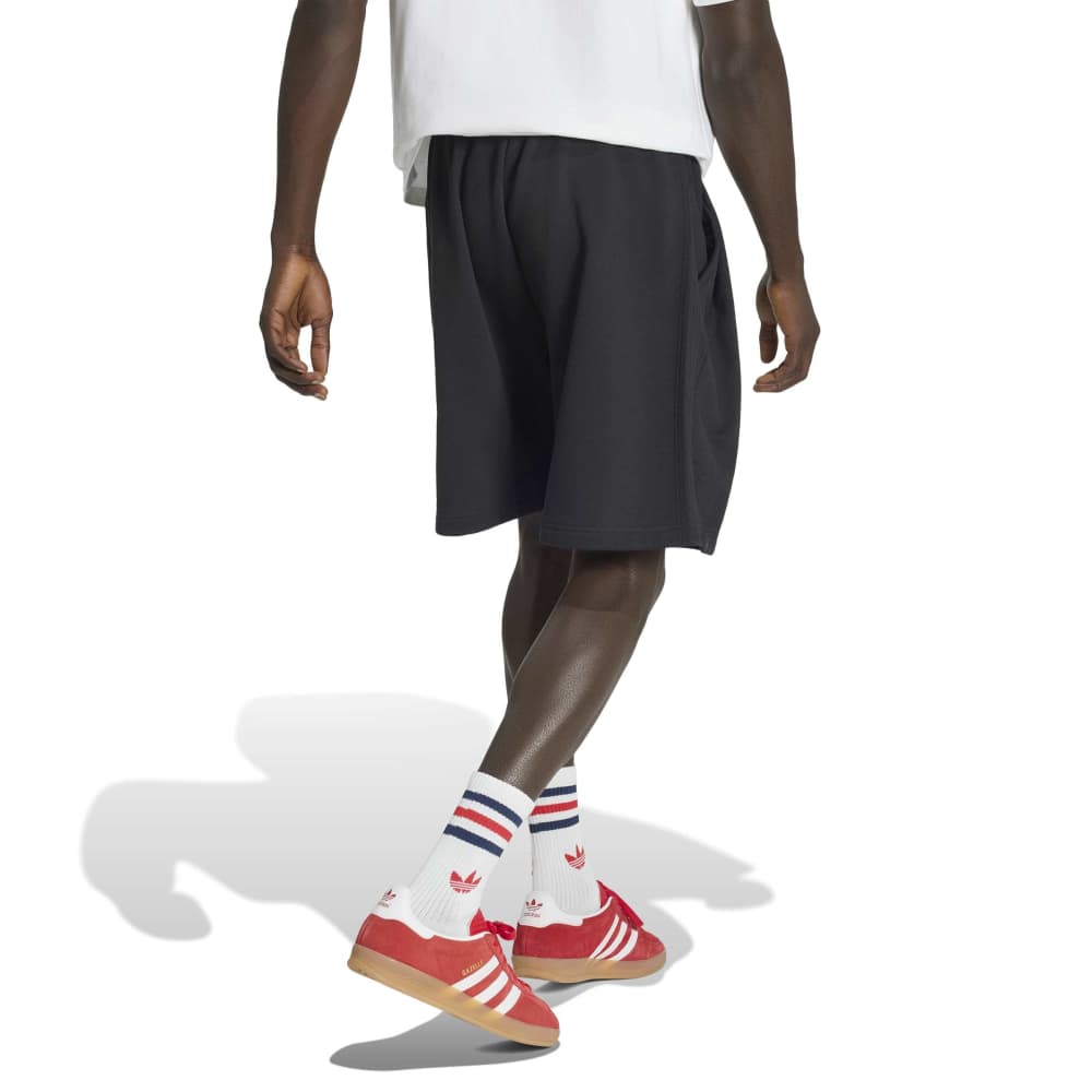 Adidas Premium Essentials Shorts - Black
