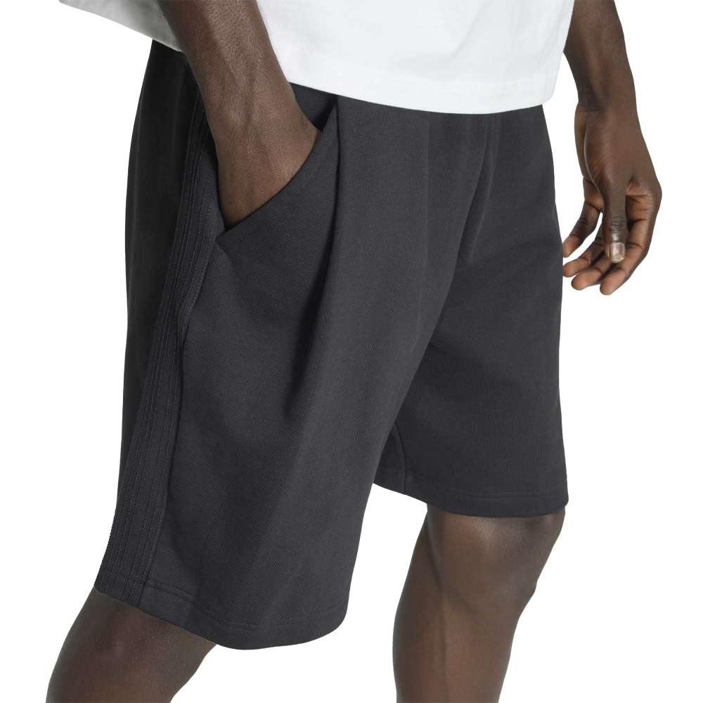 Adidas Premium Essentials Shorts - Black