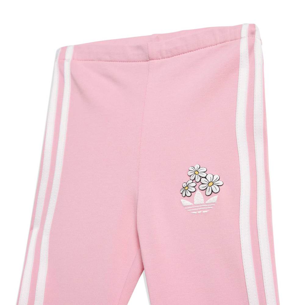 adidas Disney Crew Set - Pink