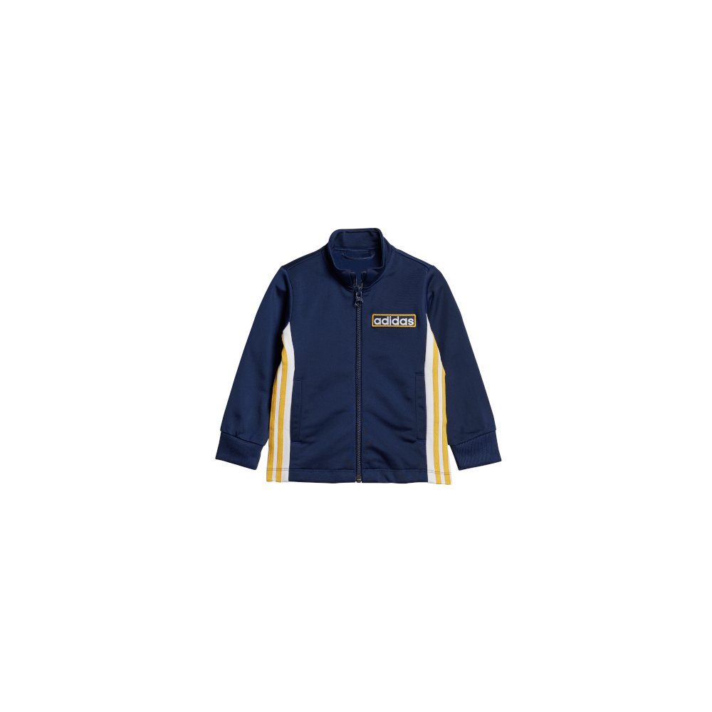 adidas Infants Adibreak Tracksuit - Night Inidigo