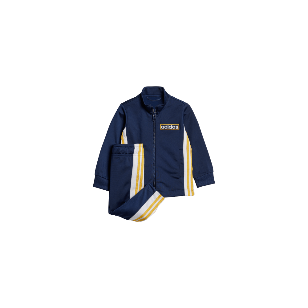 adidas Infants Adibreak Tracksuit - Night Inidigo