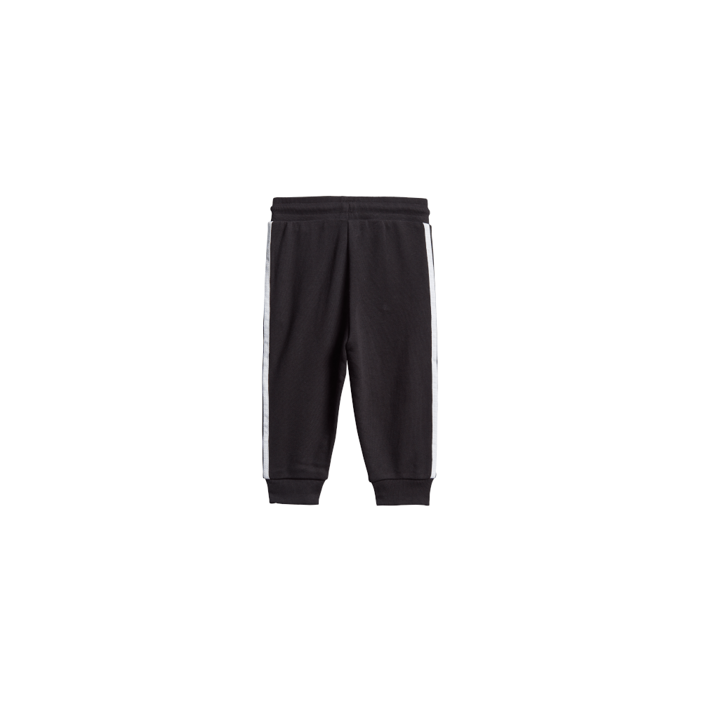 adidas Infants Crew Set - Black / White
