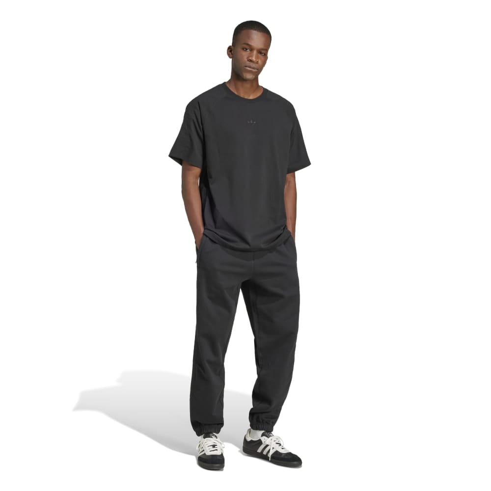 adidas Premium Essentials Tee - Black