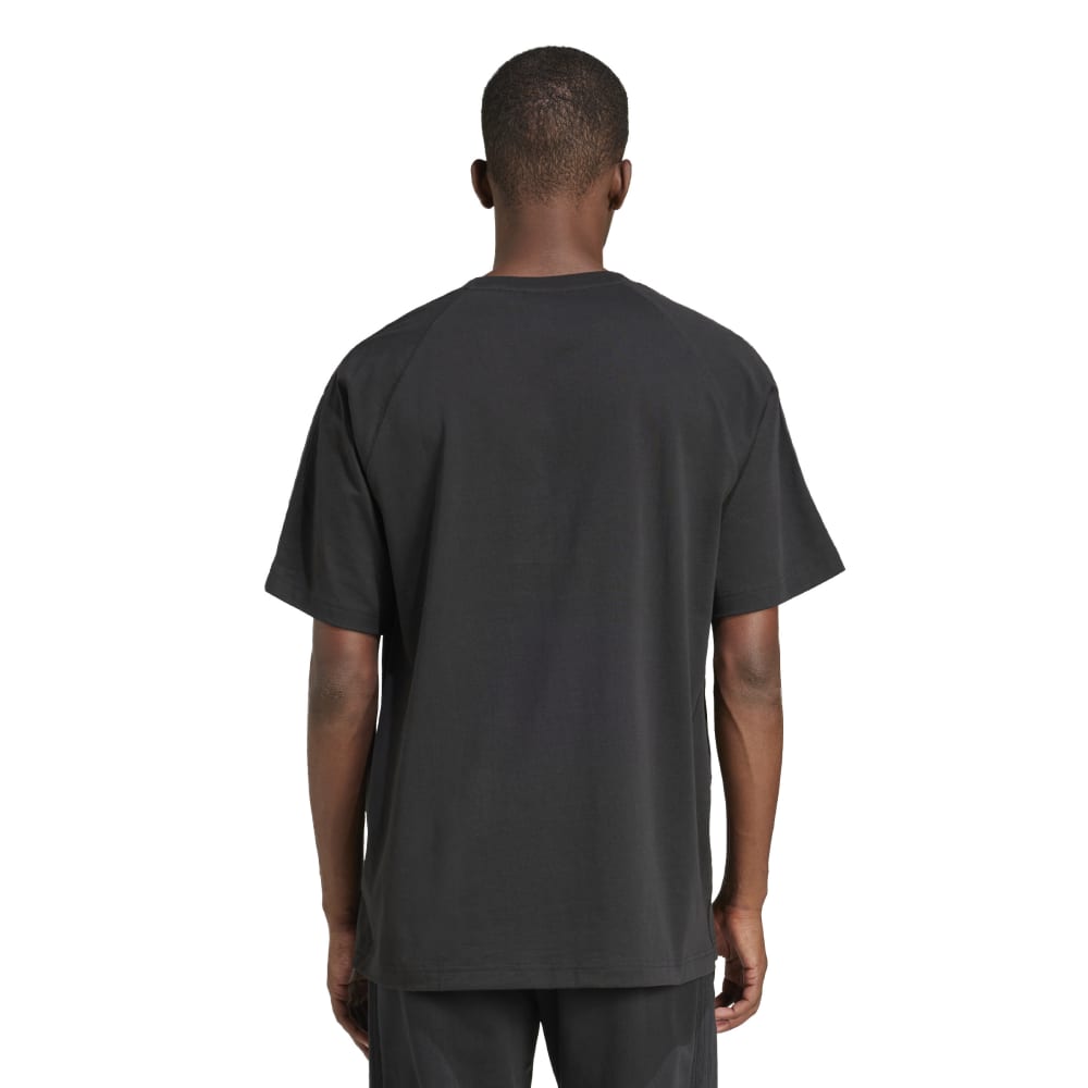 adidas Premium Essentials Tee - Black