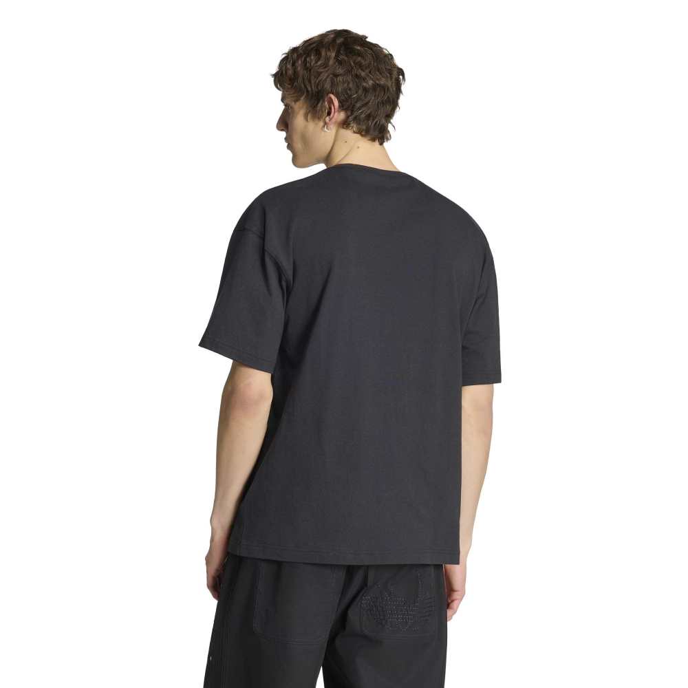 Adidas Sneaker God T-Shirt - Black