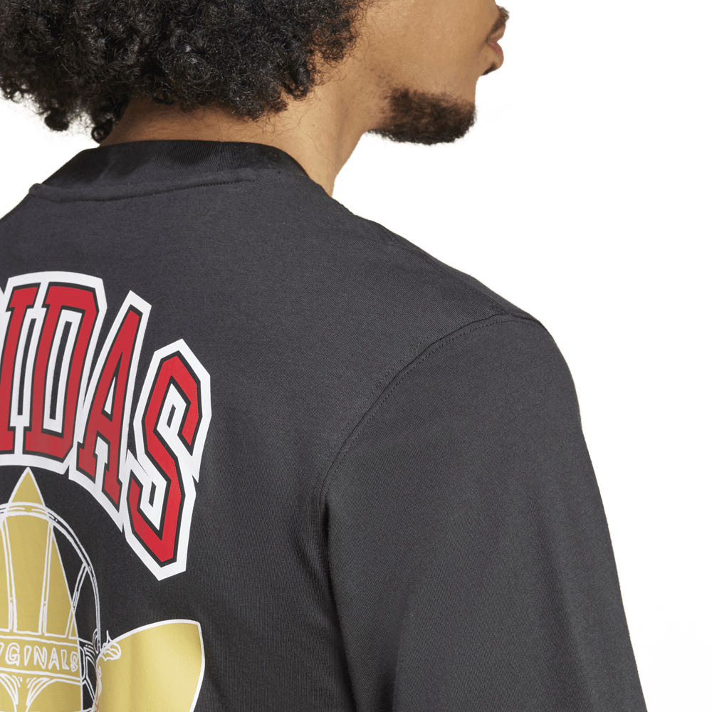 adidas VRCT Tee 2 - Black
