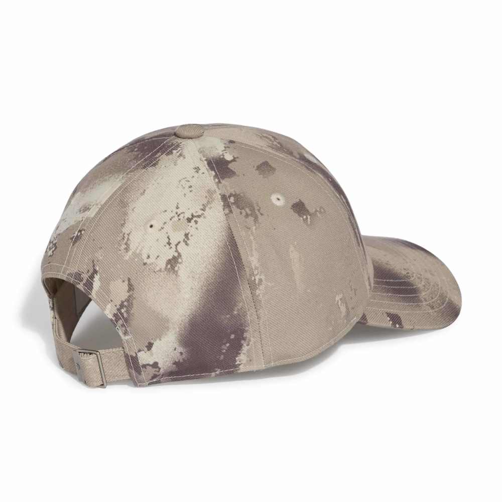Adidas Camo Cap - Wonder Beige