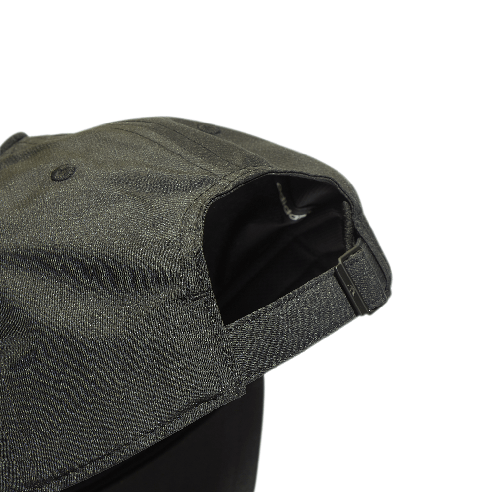 adidas Adicolor Strapback Cap - Black