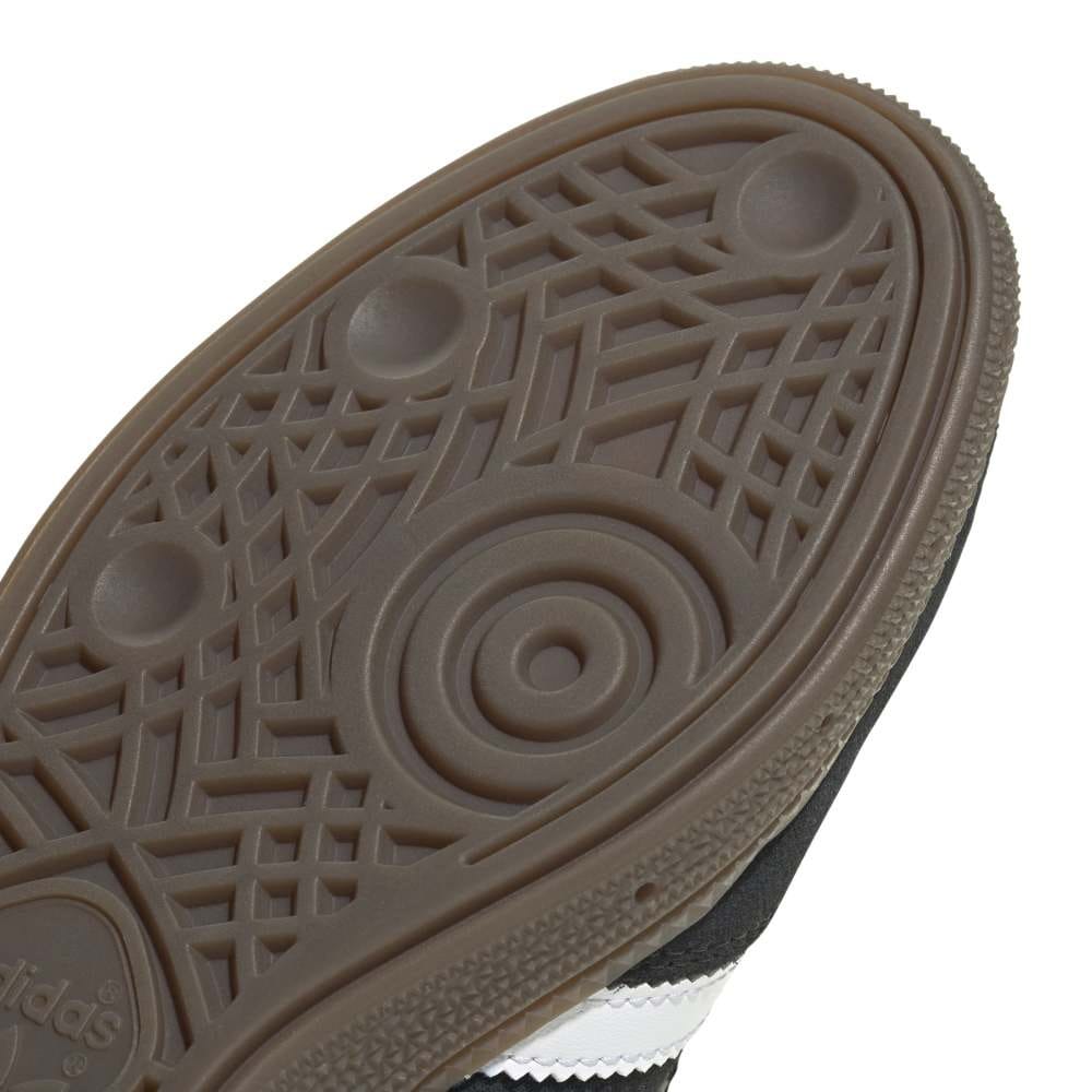 Adidas Childrens Handball Spezial -Core Black / Cloud White / Gum