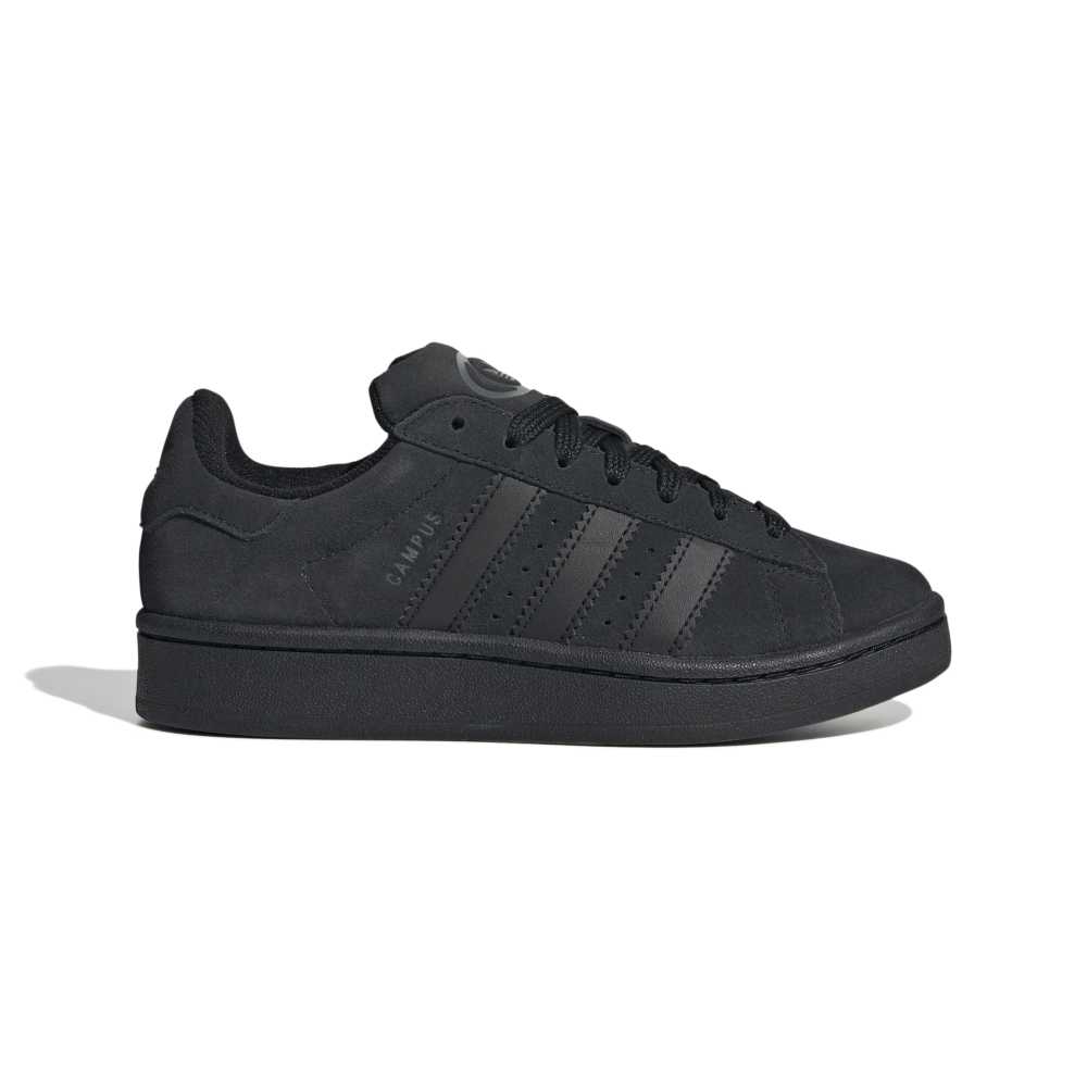 adidas Kids Campus 00s - Black