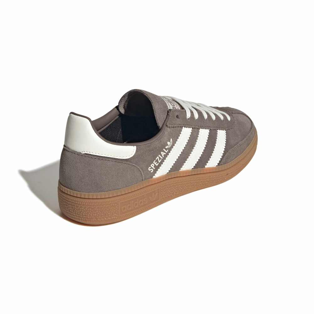 adidas Kids Handball Spezial - Earth Strata / White / Gum