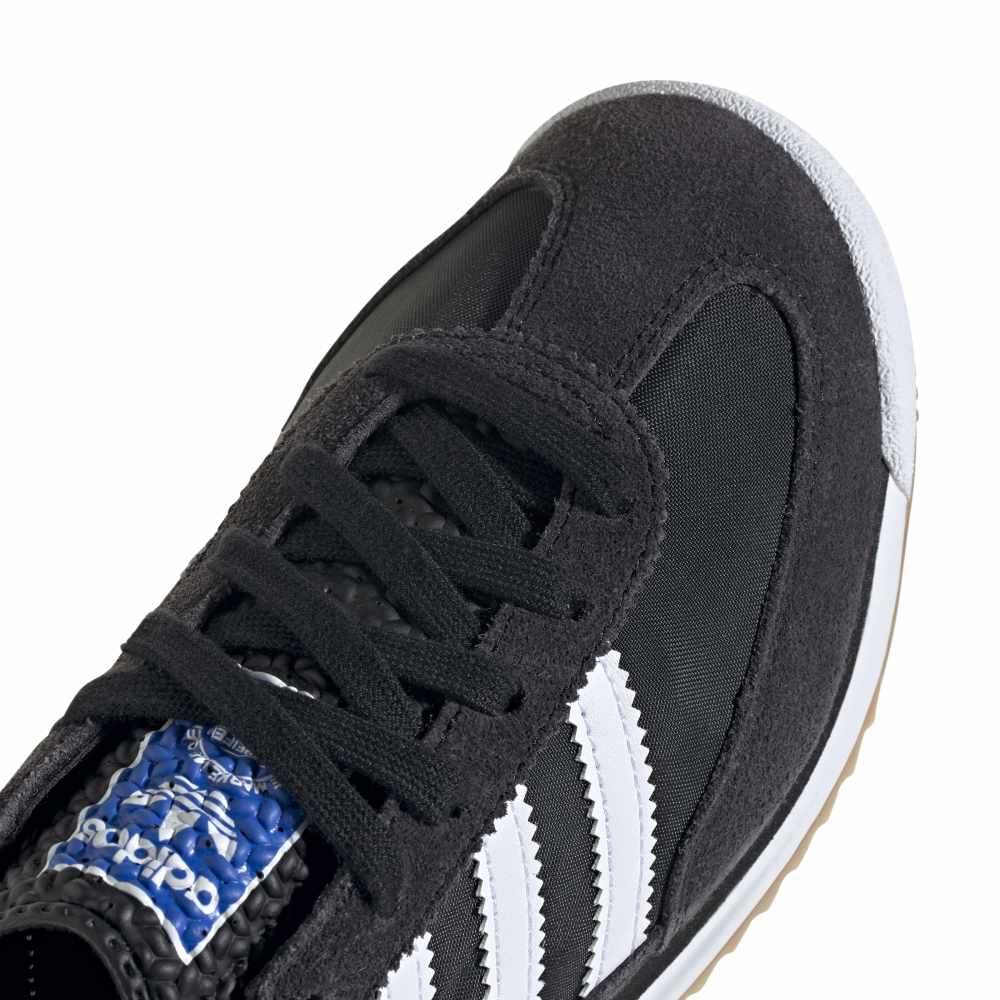 Adidas Kids SL 72 RS - Black / White