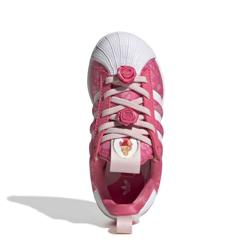 Adidas Kids Superstar Quickon - Multicolor