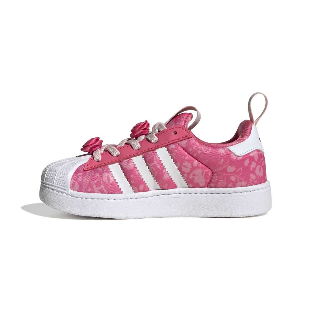 Adidas Kids Superstar Quickon - Multicolor