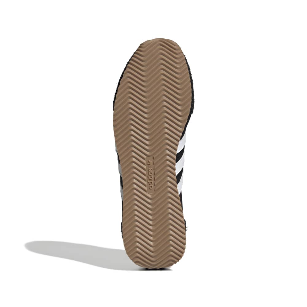 Adidas 1609ER RS - Core Black / White / Gold Metallic