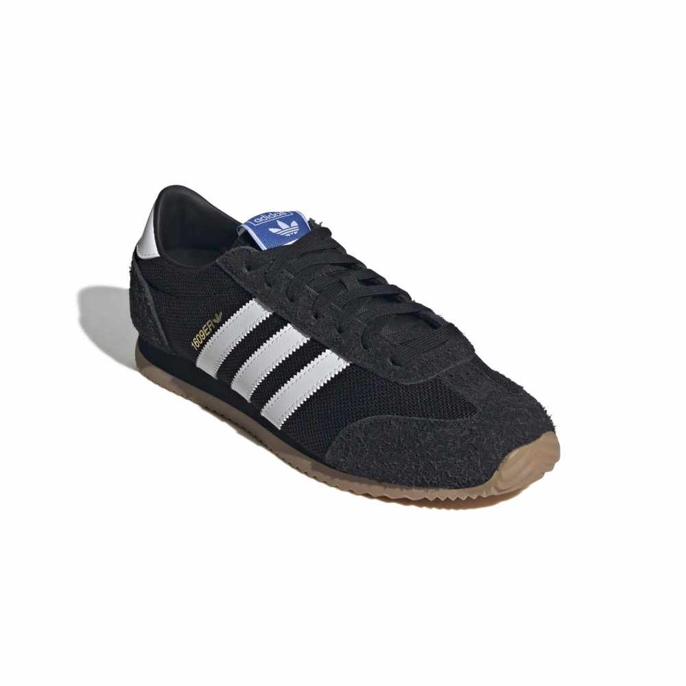Adidas 1609ER RS - Core Black / White / Gold Metallic