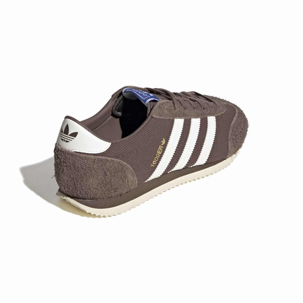 Adidas 1609ER RS - Earth Strata / Off White / Gold Metallic