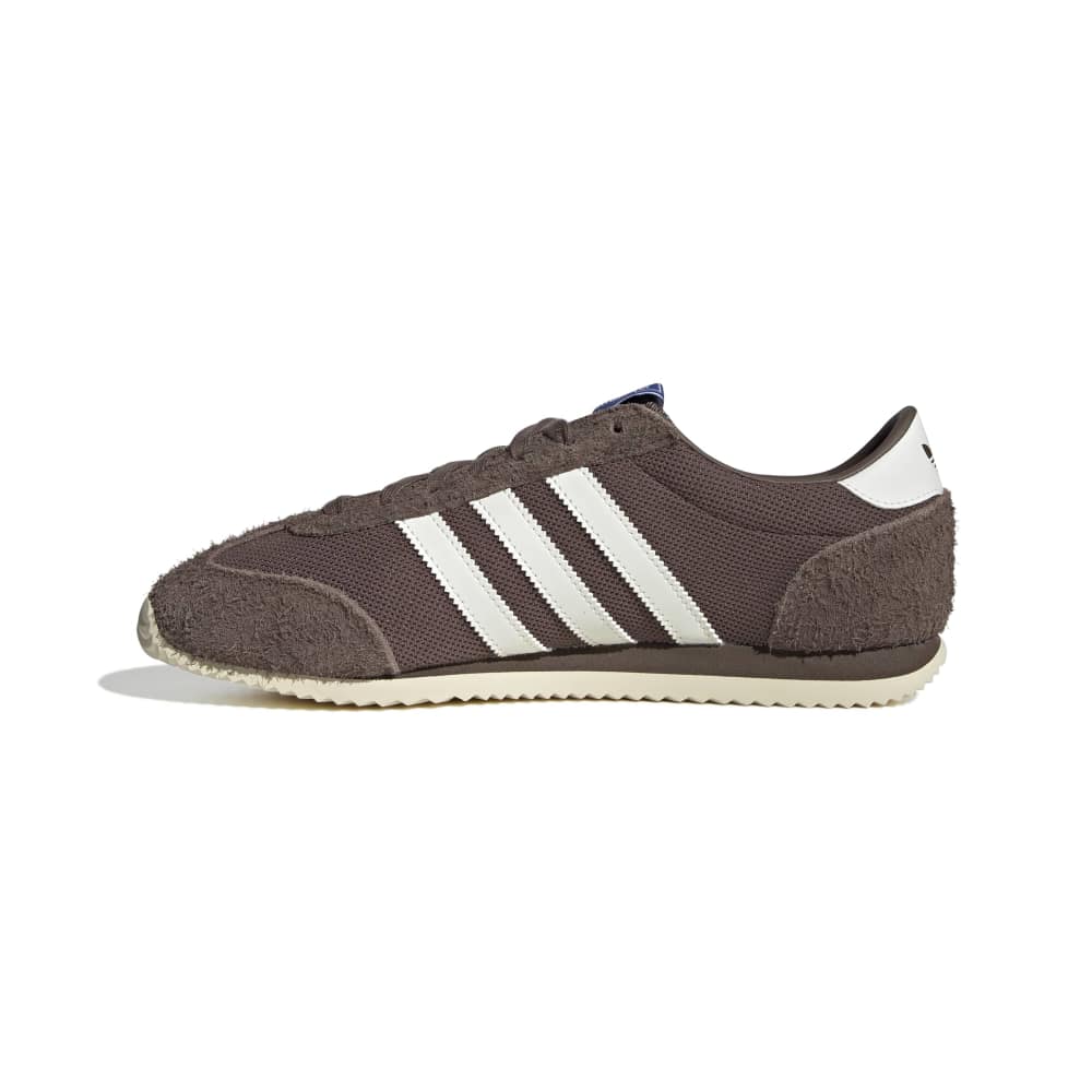 Adidas 1609ER RS - Earth Strata / Off White / Gold Metallic