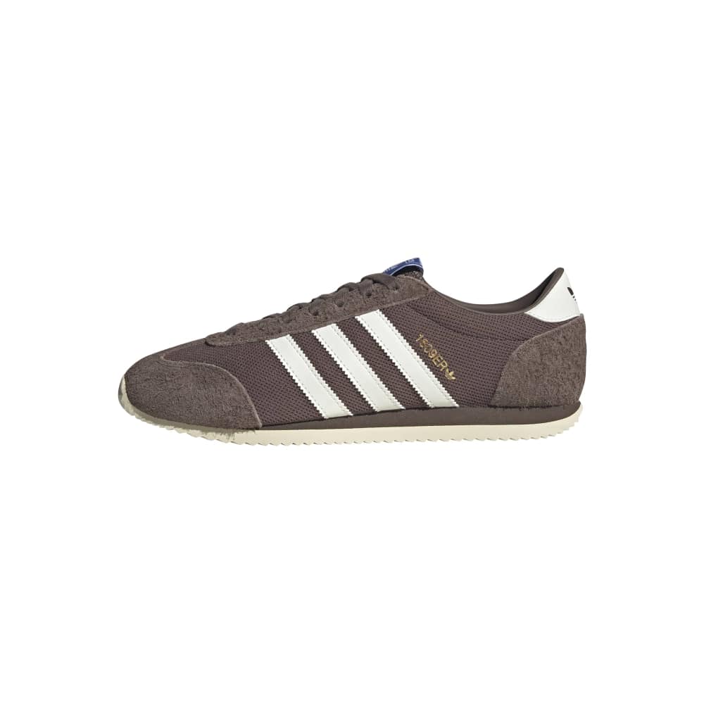Adidas 1609ER RS - Earth Strata / Off White / Gold Metallic