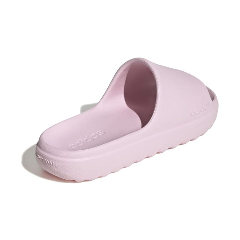 Adidas Adilette Lumia Slide - Clear Pink
