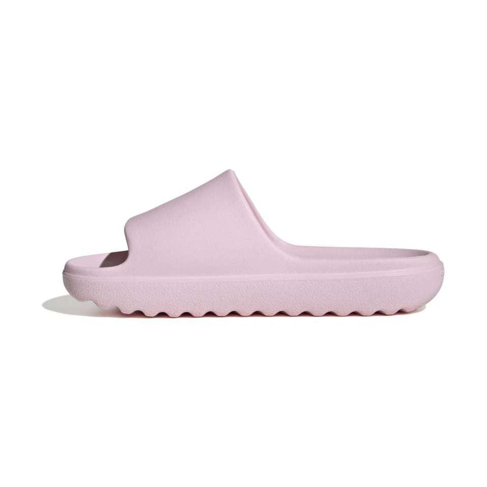 Adidas Adilette Lumia Slide - Clear Pink