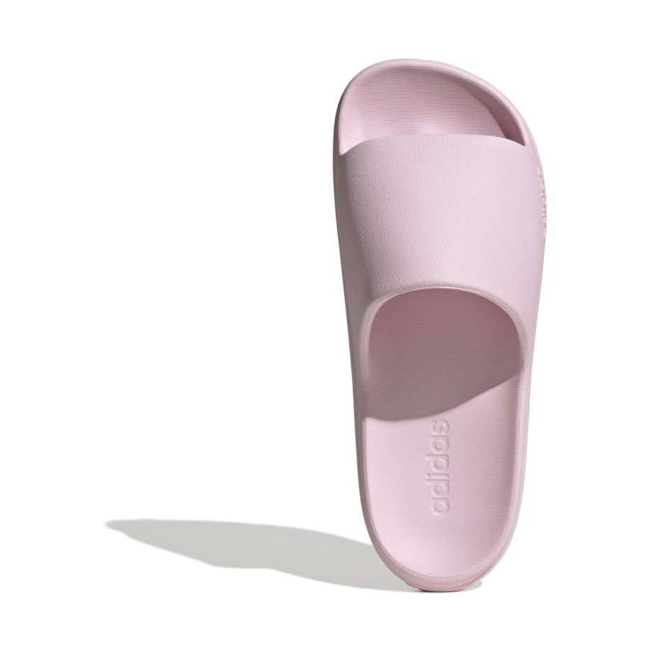 Adidas Adilette Lumia Slide - Clear Pink
