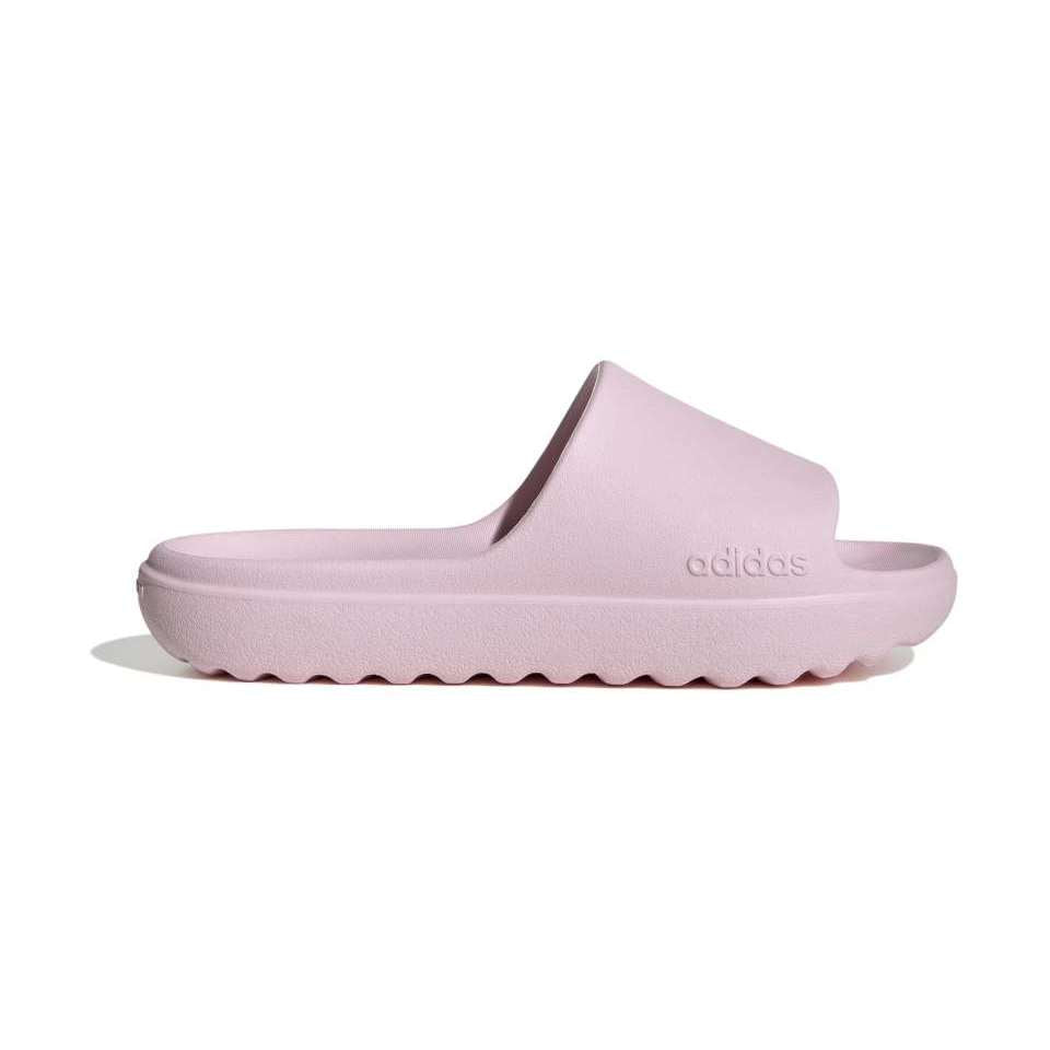 Adidas Adilette Lumia Slide - Clear Pink