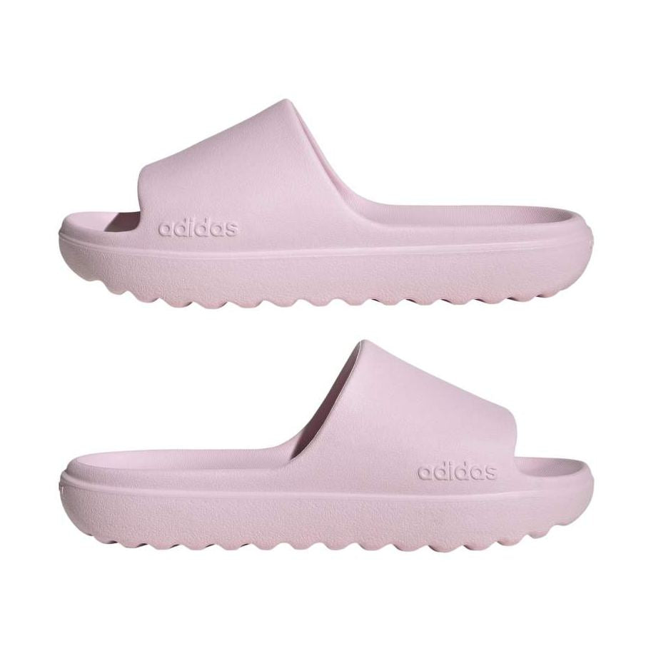 Adidas Adilette Lumia Slide - Clear Pink