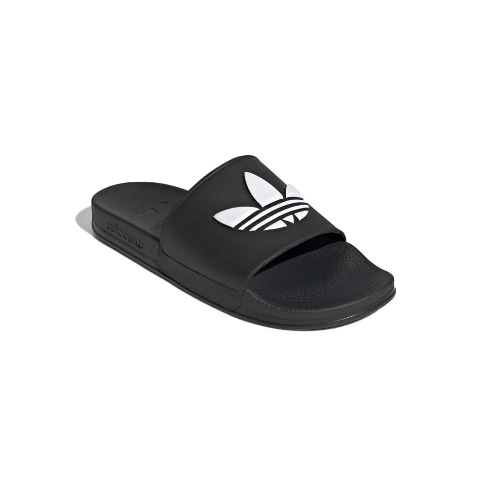 Adidas Adilette OG - Core Black / Footwear White / Core Black