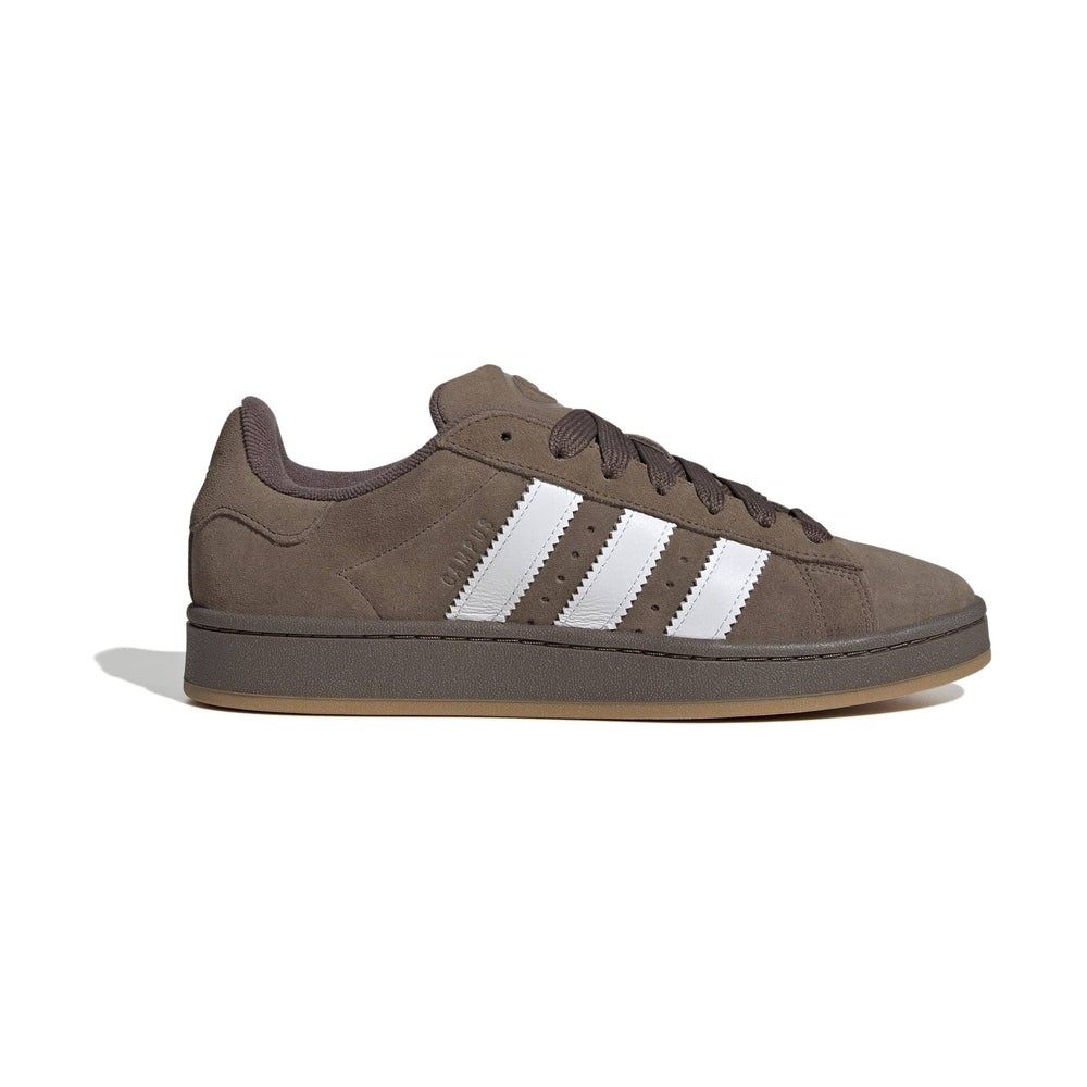 Adidas Campus 00s - Earth Strata / White / Gum