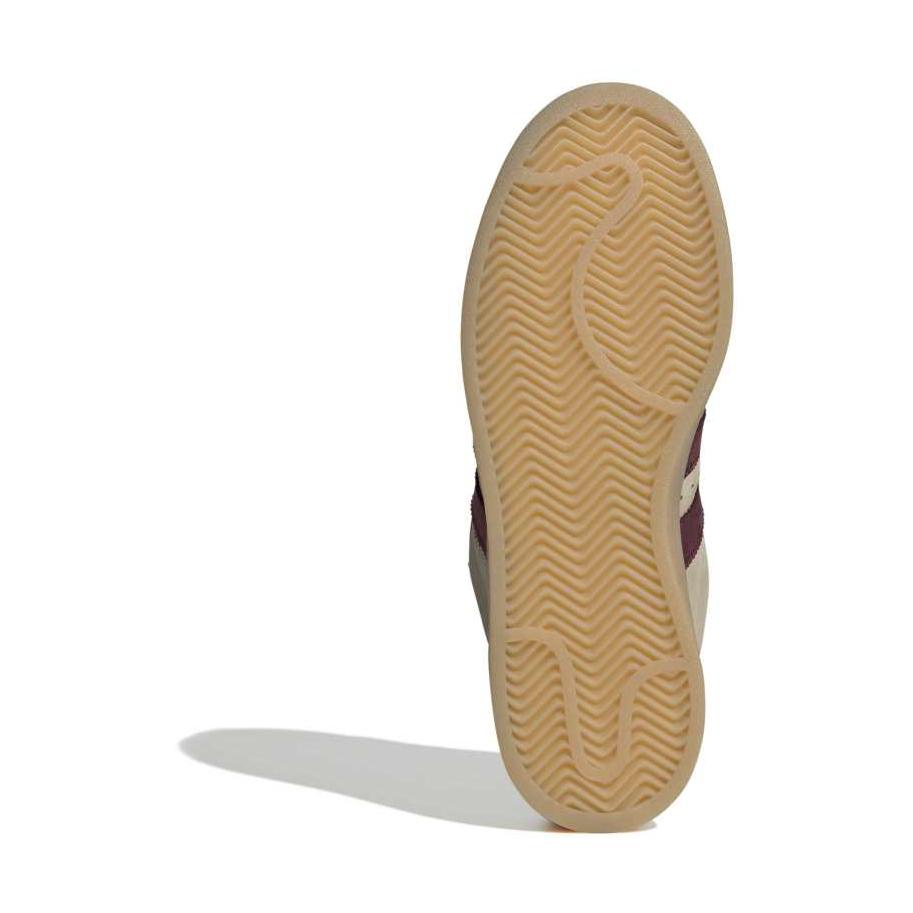 adidas Campus 00s - Khaki / Maroon / Gum