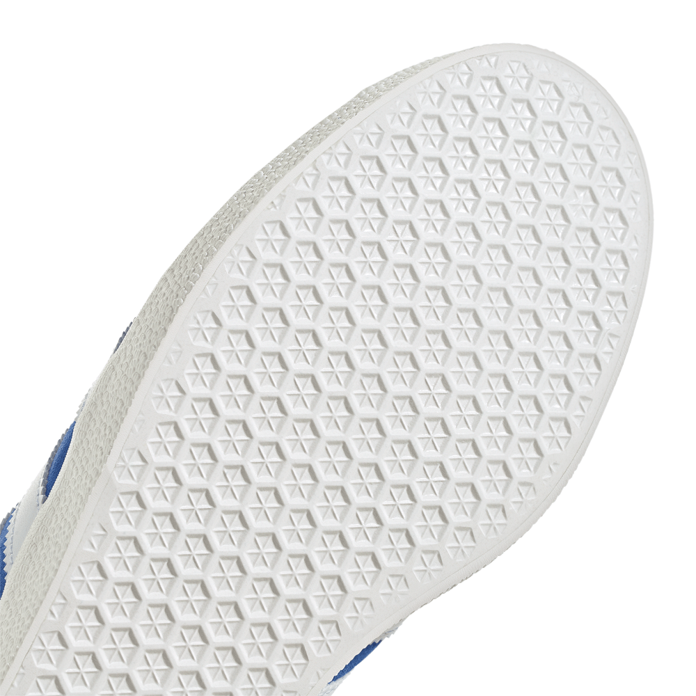 adidas Gazelle - Blue / White